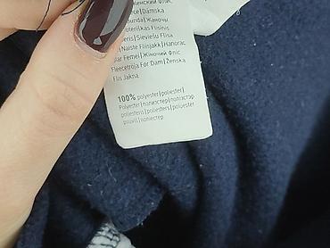 eobuwie bluzy: Ladies, Polar damski, rozmiar XS — 6