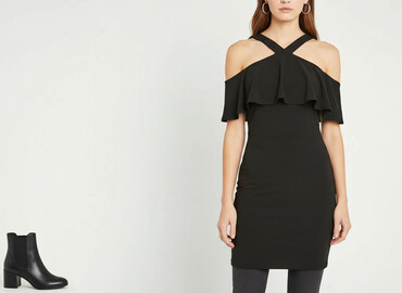 Sukienki: River Island, Sukienka damska, rozmiar M