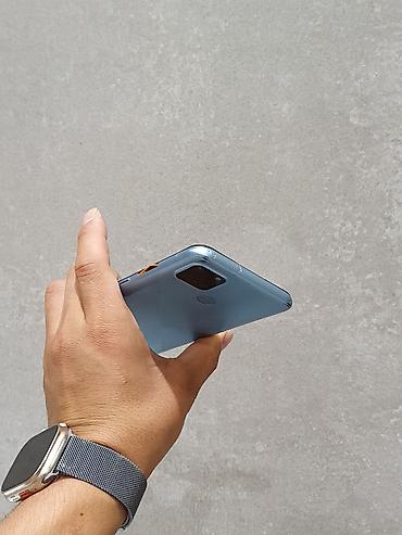 redmi note 17 pro: Realme C21Y, Б/у, 64 ГБ, цвет - Голубой, 2 SIM — 6
