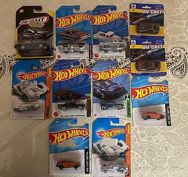 jeep wj: Jeep Grand Cherokee metal maşın modeli - Miqyas: təxmini 1:32 — 8