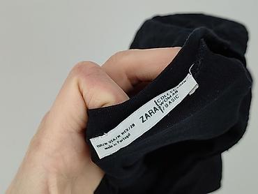 emo bluzki: Zara, T-shirt damski, rozmiar M — 5