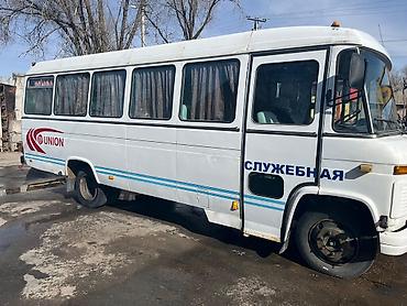 sprinter 2003: Mercedes-Benz : 1988 г., 3 л, Механика, Дизель — 3