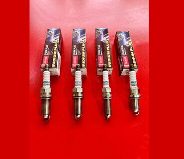 Свечи: Свечи — 4