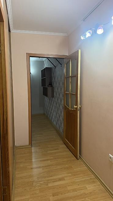 полировка аренда: 2 комнаты, 43 м², Молодая Гвардия 104 серия, 5 этаж, Евроремонт — 9