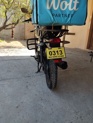 Moto geyim: Minsk 50 sm3