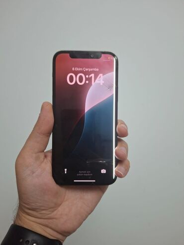 bluetooth qulaqlıq qiyməti: IPhone 12 Pro, 128 GB