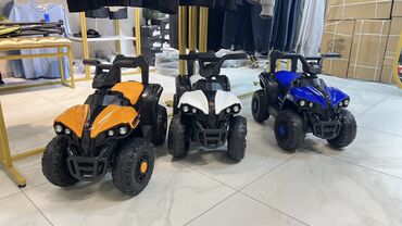 детские машины на аккумуляторе с пультом бишкек: Балдар электрокары, Жаңы