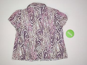 4xl: BM, Koszula damska, rozmiar 4XL — 3
