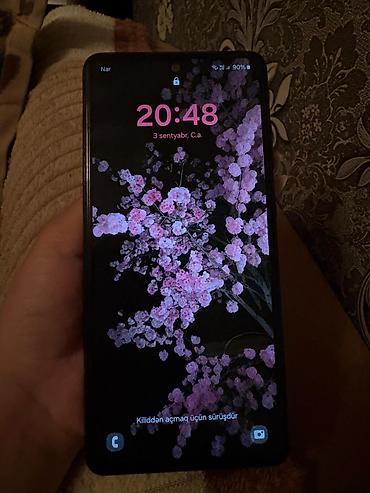 samsung galaxy note 11 pro: Samsung Galaxy A52, rəng - Qara — 3