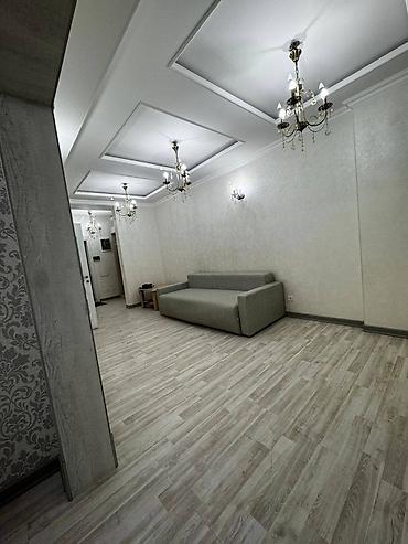Продажа квартир: 3 комнаты, 130 м², Элитка, 8 этаж, Евроремонт — 5