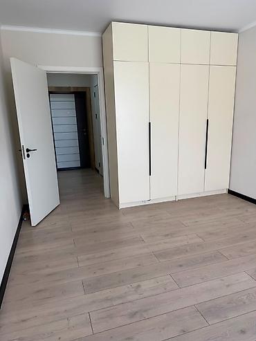 Продажа квартир: 1 комната, 40 м², Караван ТРЦ Элитка, 11 этаж, Евроремонт — 6