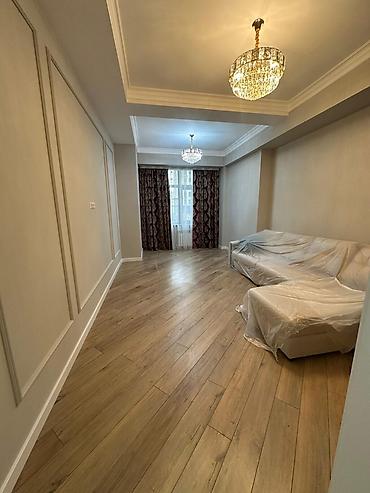 Продажа квартир: 3 комнаты, 88 м², Элитка, Евроремонт — 18