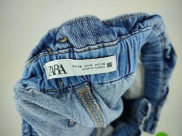zara flared jenas: Zara, Jeansy damskie, rozmiar S — 4
