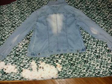 ženske jakne h m: Kvalitetna vintage texas jakna