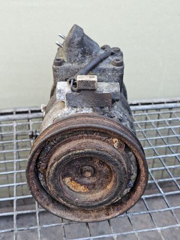 Компрессоры для авто: Компрессор BMW 1994 г., Б/у, Оригинал, Германия — 8