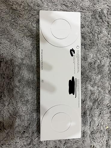 apple watch se 40: Apple Watch SE 42mm satılır. Tam yenidir, qutusu açılmayıb və — 3