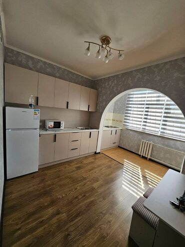псо1: 2 комнаты, 52 м², 106 серия, 1 этаж, Евроремонт