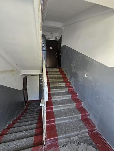 o store: 2 комнаты, 44 м², Ошский мкр., 103 серия, 2 этаж — 2