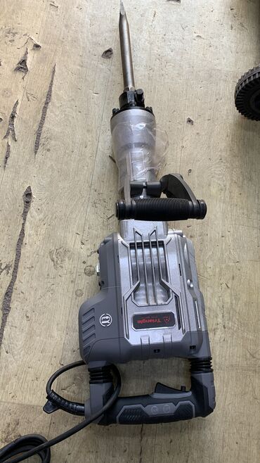 Отбойные молотки: Отбойник ROLF, ТЕН, РЕОСТАТ Оригинал Отбойный молоток — 19