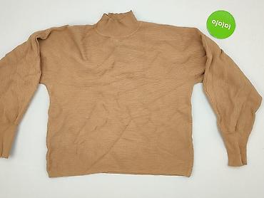 used stuff: Amisu, Sweter damski, rozmiar L — 2