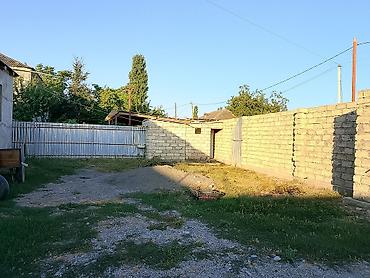 Həyət evləri və villaların satışı: 2 otaqlı, 80 kv. m, Təmirsiz — 17