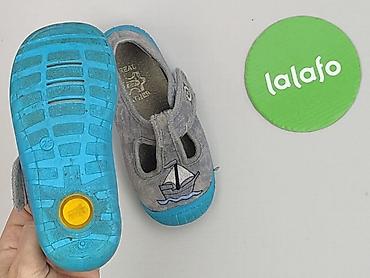 buty wik: Buciki niemowlęce, 26, stan - Bardzo dobry — 4