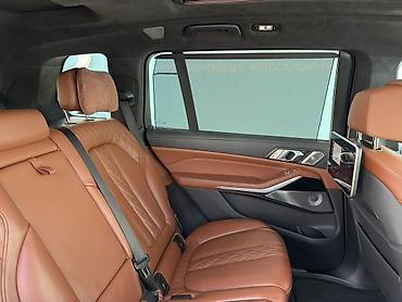 BMW: BMW X7: 2019 г., 3 л, Автомат, Бензин, Кроссовер — 15