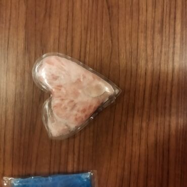 fantech pulse cg71: Əliçində qızdırıcı qrelka, Türkiyədən alınıb,1i 2manat