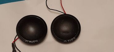 airbag w210: Твитеры JL Audio C1-100ct. Сделаны в США. Рабочие - сняты с машины