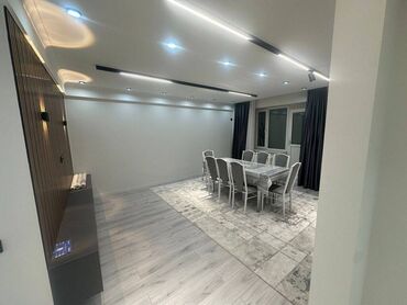 сдается квартира таатан: 4 комнаты, 87 м², Индивидуалка, 5 этаж, Дизайнерский ремонт