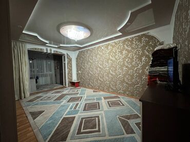 Продажа квартир: 3 комнаты, 75 м², Индивидуалка, 3 этаж, Евроремонт