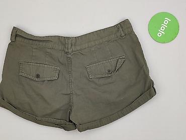cargo stradivarius: Denim Co, Szorty damskie, rozmiar M — 3
