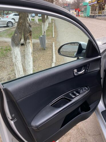 Kia: Kia K5: 2016 г., 2 л, Автомат, Бензин, Седан — 12