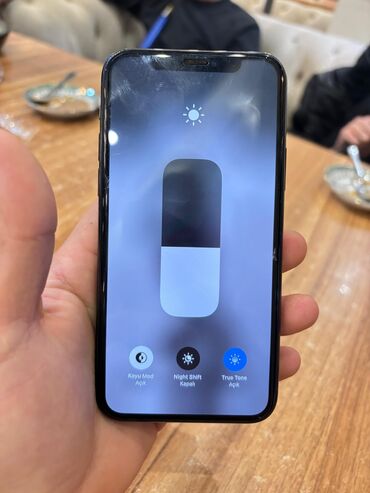 iphone 13 pro max qiymeti bakida: IPhone 11 Pro, 64 GB, Yaşıl, Face ID