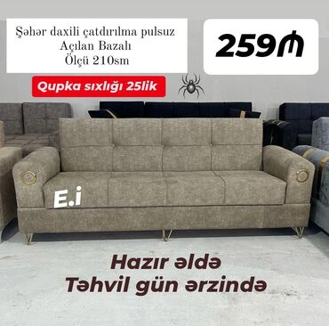 Masalar: Divan, Yeni, Açılan, Bazalı