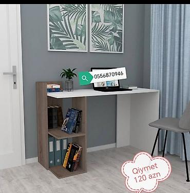 rusiyada saat: Oğlan və qız üçün, Yeni, Siyirməsiz, Yazı masası, Stulsuz — 8