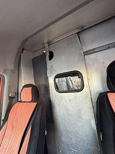 rex sprinter: Mercedes-Benz Спринтер: 2010 г., 2.2 л, Автомат, Дизель, Фургон — 9