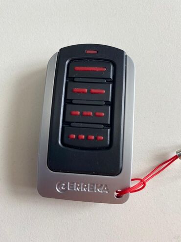 Автоматика для ворот: Автоматика для ворот — 18