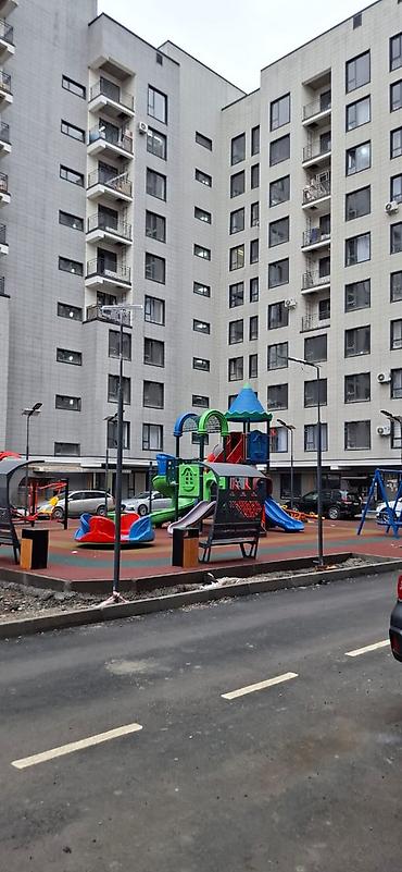 Продажа квартир: 1 комната, 42 м², Элитка, 6 этаж, Евроремонт — 3