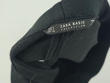 zero ubrania: Zara, Spódnica damska, rozmiar S — 4