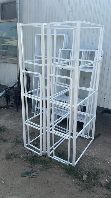 Двухъярусные кровати: Двухъярусная кровать эки этаж кровать оптом и розницу готовый есть — 17