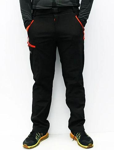 Trenerke: Trenerka bоја - Crna — 9