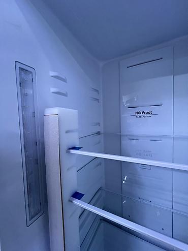 холодильник avest бишкек: Холодильник Avest, Новый, Двухкамерный, Total no frost, 60 * 2 * 60 — 3