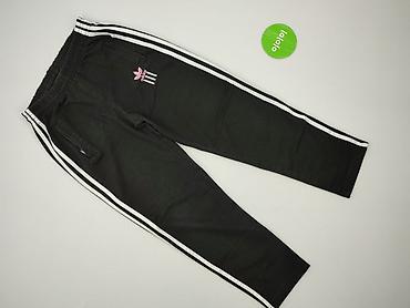 derrick rose: Adidas, Spodnie dresowe damskie, rozmiar 2XL — 2