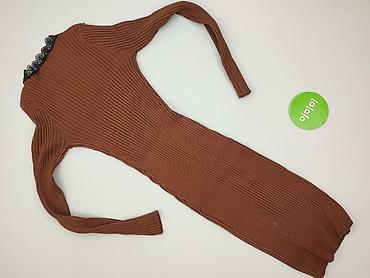 botki h: Shein, Sukienka damska, rozmiar M — 3