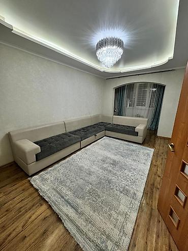 2 8: 2 комнаты, 53 м², Улан-2 мкр 106 серия, 8 этаж — 1