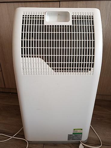 Prečišćivači vazduha: Prodajem prečišćivač vazduha Alpha X Duo SMART, korišćen svega 5-6 — 3