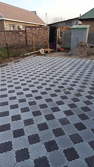 Евробрусчатка: Брусчатка Бишкек брусчатки брусчатка цена брусчатка недорого — 13