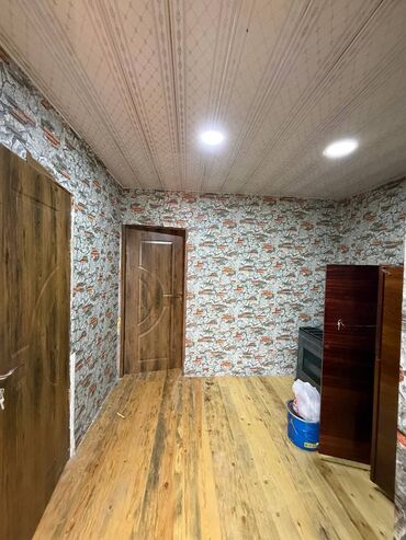 Yeni tikili: 3 otaqlı, Yeni tikili, 64 kv. m — 8