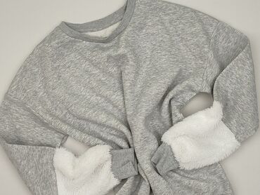 Sweatshirts: Women`s sweatshirt, SinSay, XS (EU 34)